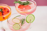 De beste "pre-dinner" cocktails voor jou!
