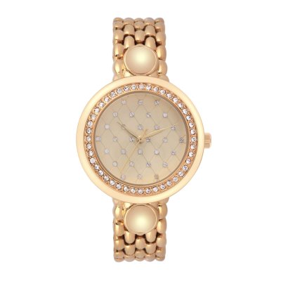 Het horloge van je dromen