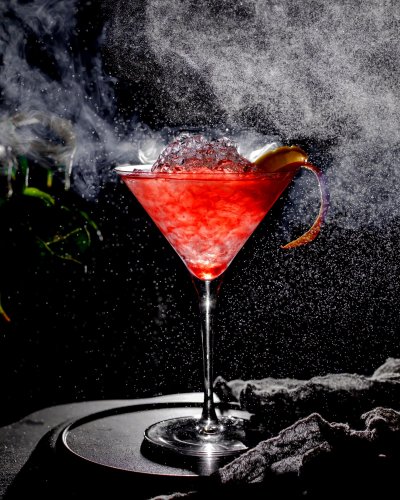 Cocktails die je een keer moet proberen