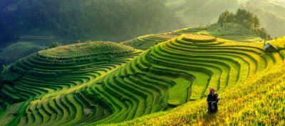 De mooiste plekjes in Vietnam