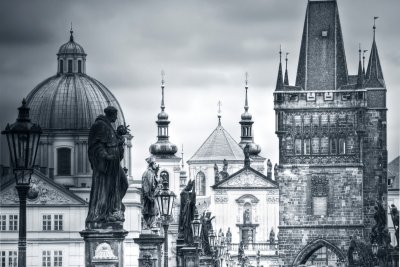 Praag: Een gids voor toeristen