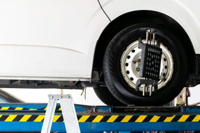 Banden balanceren: Vergeet dit belangrijke onderdeel niet!