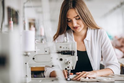 Tips om je handgemaakte kleding professioneel te promoten: Maak iets wat je kunt verkopen
