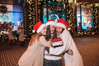 10 kerstcadeaus die je vriendinnen dit jaar leuk zullen vinden
